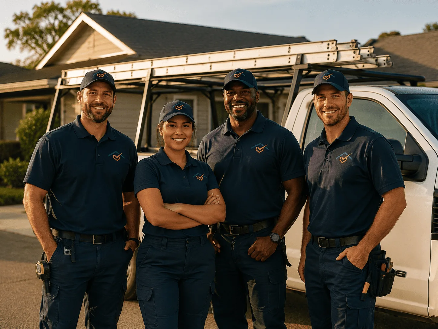 Roof Inspection company in Pettisville, OH